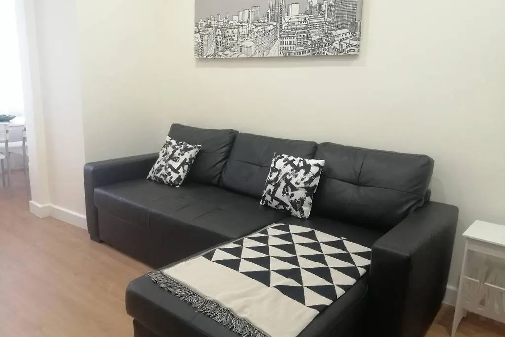 - Sweethome Lisbon, Sinta-Se Em Casa - Portugal