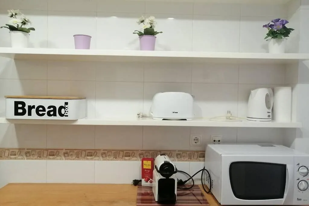 - Sweethome Lisbon, Sinta-Se Em Casa - Lisboa