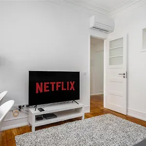 Appartement Whome Hideaway Family #2, Lisboa
