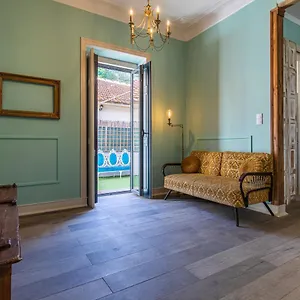 Villa Classic In Beato, Lisboa