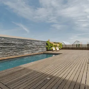 Appartement Casa Boma - Unique With Swimming Pool - Marvila I, Lisboa