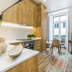 Appartement São José By Spot On, Lisboa