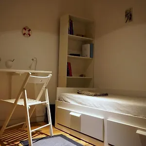  Alloggio in famiglia Holicentral