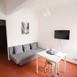 Appartement Oriente Dna Vi, Lisboa