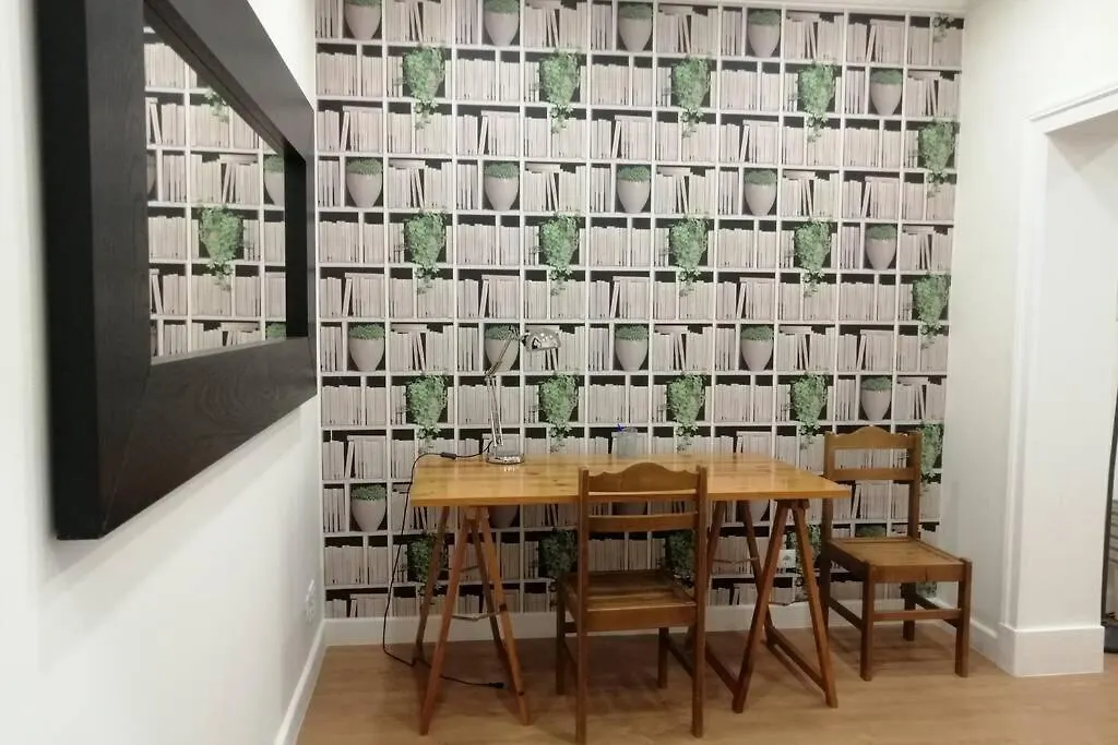 - Sweethome Lisbon, Sinta-Se Em Casa - Lisboa