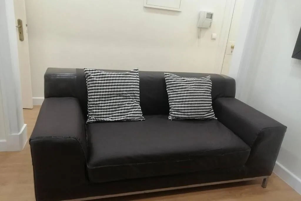 - Sweethome Lisbon, Sinta-Se Em Casa - Daire Lisboa